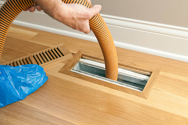 Best HVAC Air Duct Cleaning  in Harlan, IN