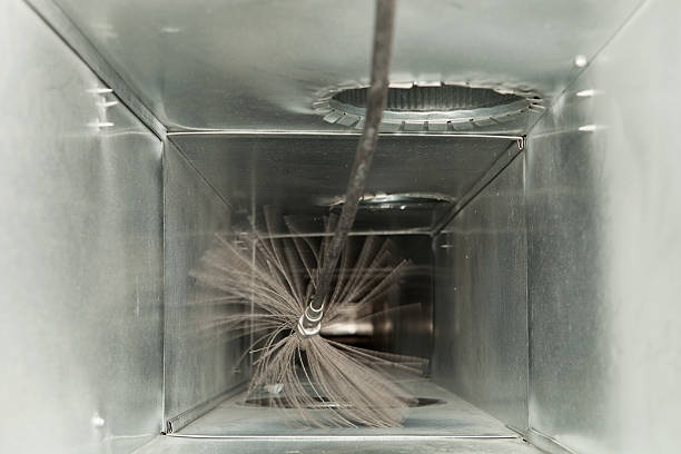 Best Emergency Air Duct Cleaning  in Harlan, IN