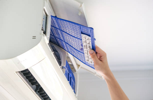 Best Residential Air Duct Cleaning  in Harlan, IN