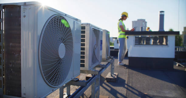 Best HVAC System Cleaning  in Harlan, IN