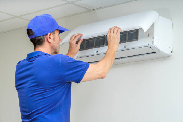 Best HVAC Duct Inspection Services  in Harlan, IN