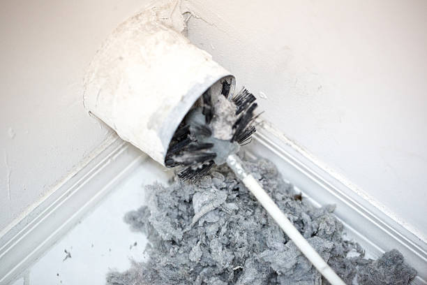 Best Best Air Duct Cleaning Company  in Harlan, IN