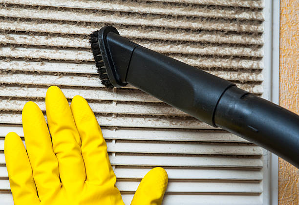 Home Air Vent Cleaning in Harlan, IN