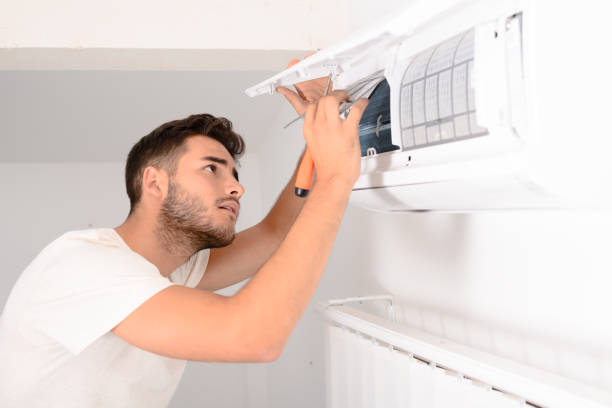 Best Air Duct Cleaning Near Me  in Harlan, IN