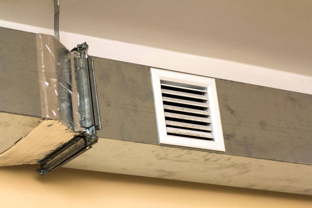 Best Home Air Vent Cleaning  in Harlan, IN